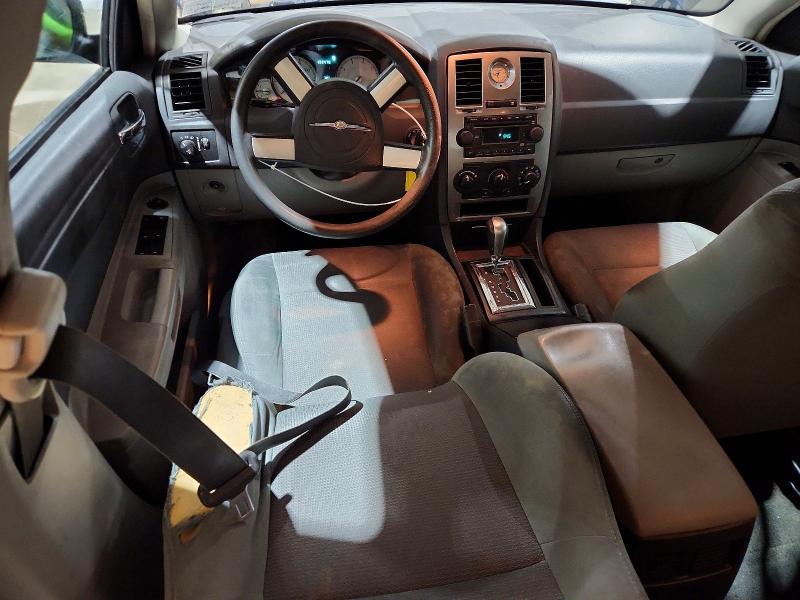 2006 Chrysler 300 მანქანა იყიდება აუქციონზე, vin: 2C3KA53G96H157949, აუქციონის ნომერი: 78835575