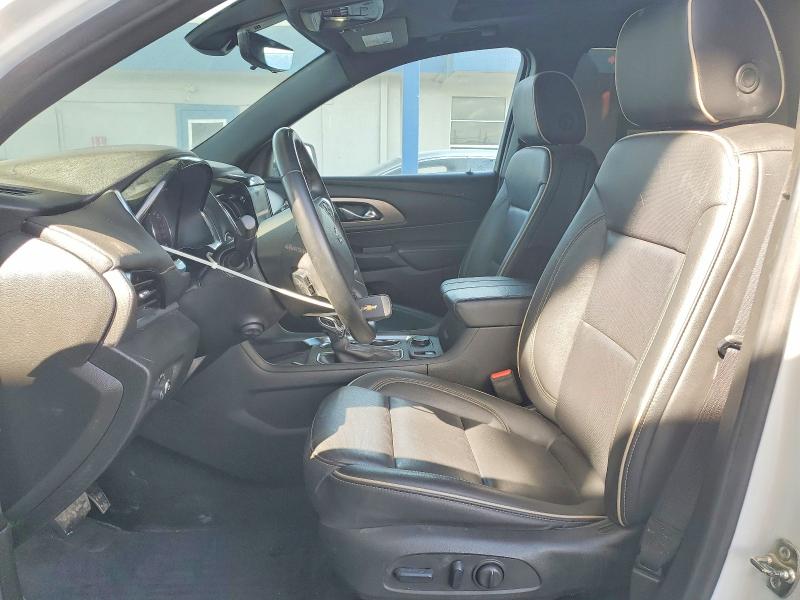 2023 Chevrolet Traverse P მანქანა იყიდება აუქციონზე, vin: 1GNERKKW2PJ308520, აუქციონის ნომერი: 77892515