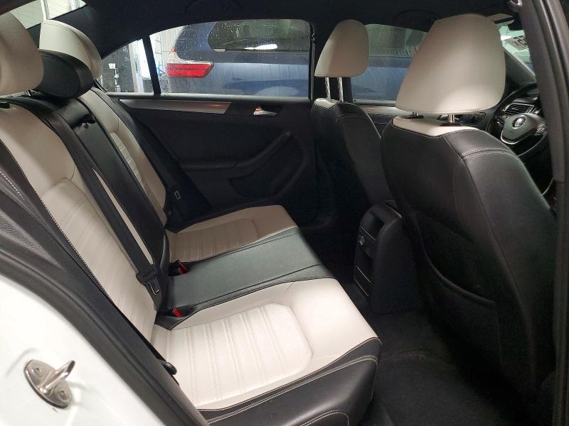 Aukcja sprzedaży 2016 Volkswagen Jetta, vin: 3VWB17AJ6GM265614, numer aukcji: 79115355