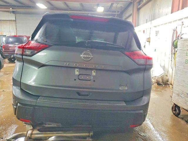 2026 Nissan Rogue მანქანა იყიდება აუქციონზე, vin: 5N1BT3BBXTC706035, აუქციონის ნომერი: 76835505