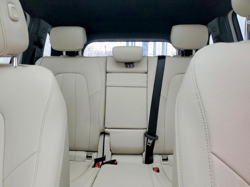 Aukcja sprzedaży 2024 Mercedes-benz Glb, vin: W1N4M4GB5RW374384, numer aukcji: 76315885