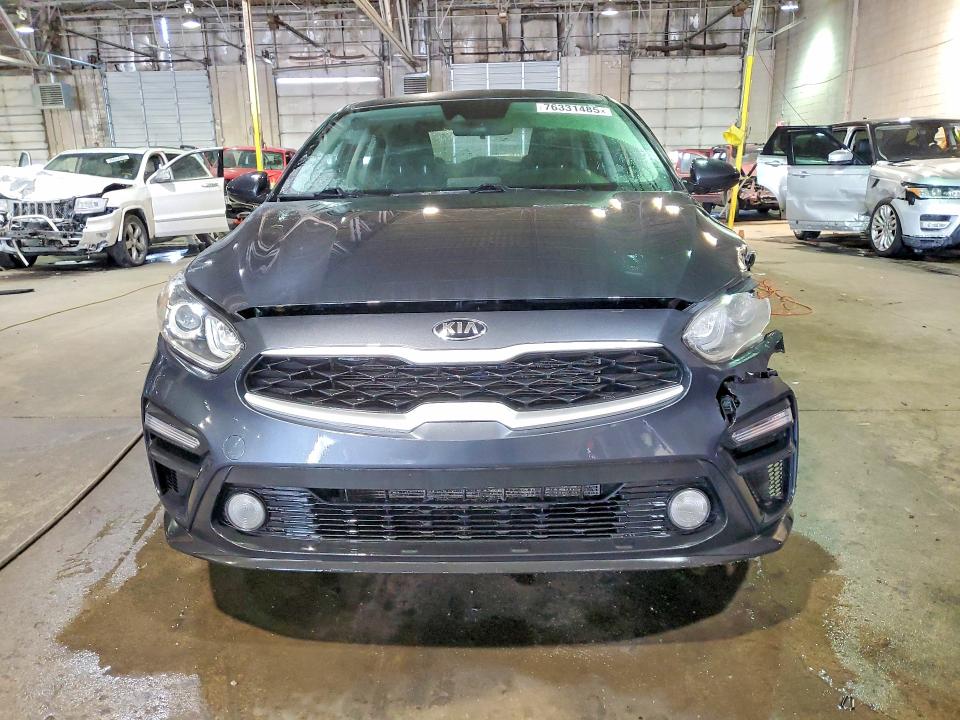 Aukcja sprzedaży 2020 Kia Forte, vin: 3KPF24AD6LE159128, numer aukcji: 76331485