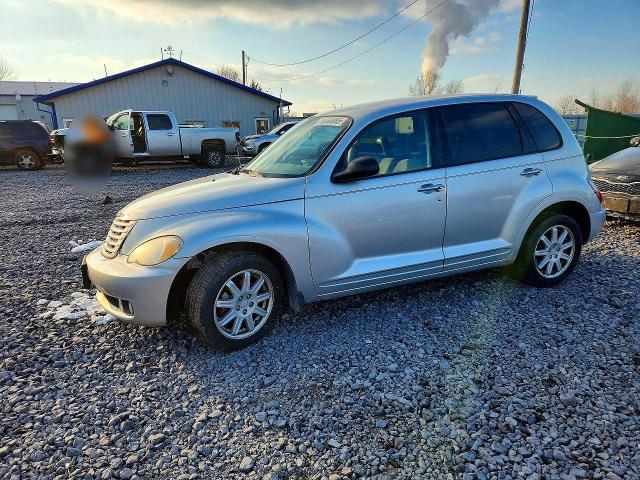 79776295 :رقم المزاد ، 3A8FY58909T571452 vin ، 2009 Chrysler Pt Cruiser مزاد بيع
