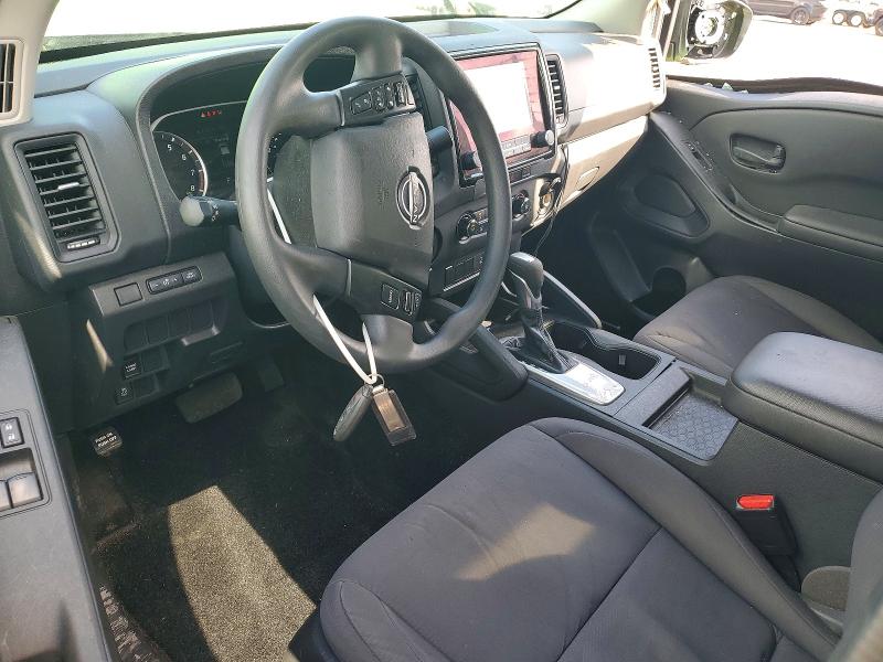 Продаж на аукціоні авто 2024 Nissan Frontier, vin: 1N6ED1CL3RN668538, номер лоту: 77492535