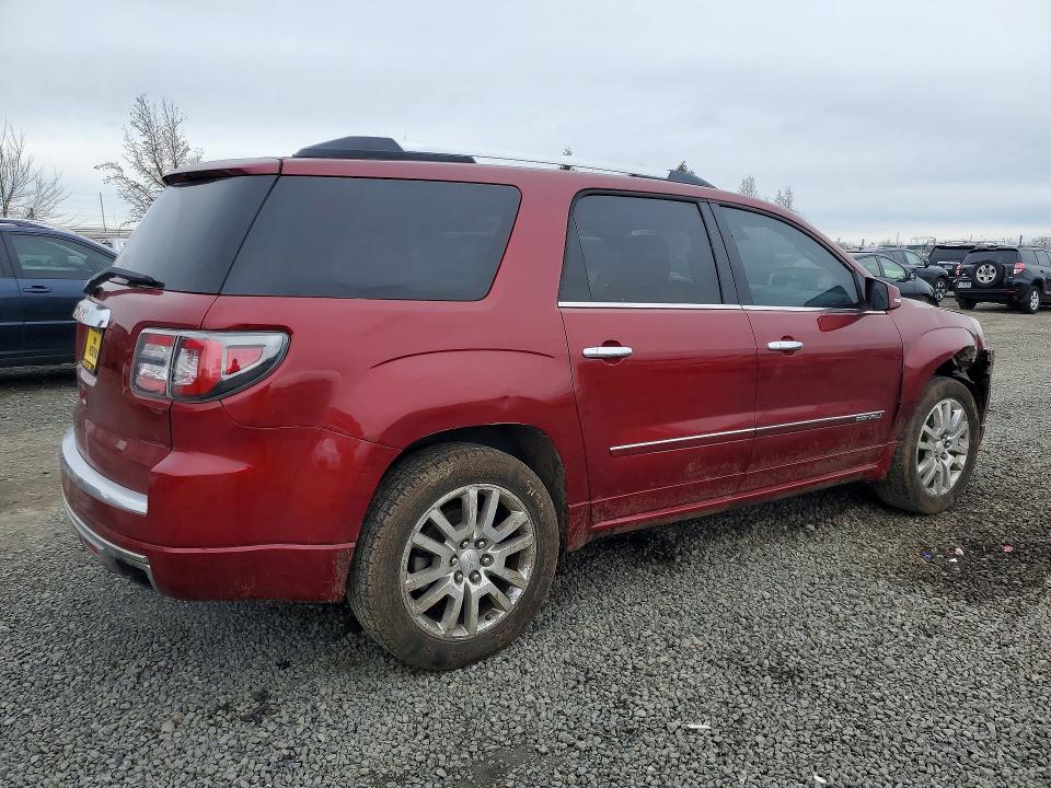 Продаж на аукціоні авто 2015 Gmc Acadia, vin: 1GKKVTKDXFJ238571, номер лоту: 77199665