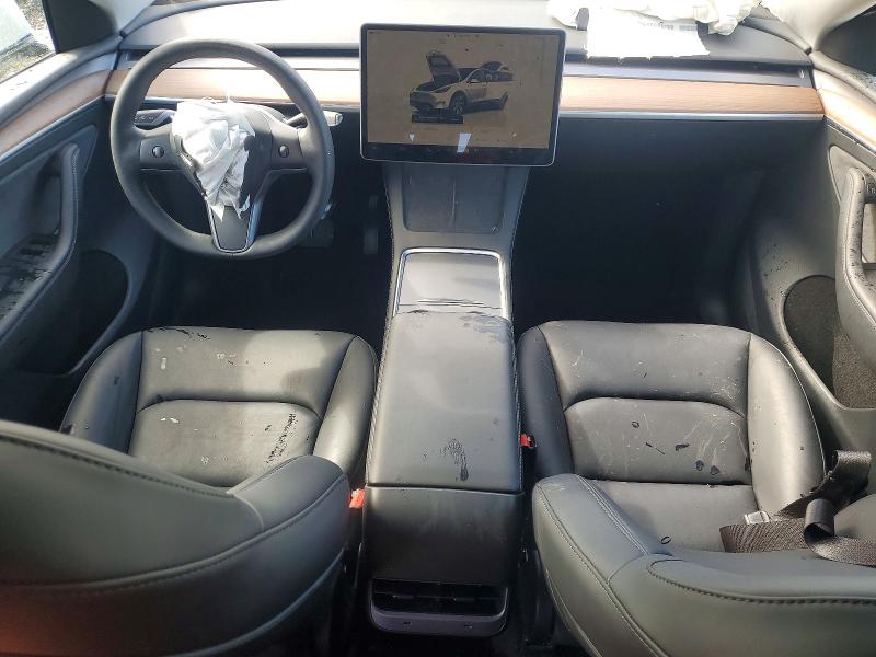 Aukcja sprzedaży 2024 Tesla Model Y, vin: 7SAYGDEE2RF070336, numer aukcji: 77371615