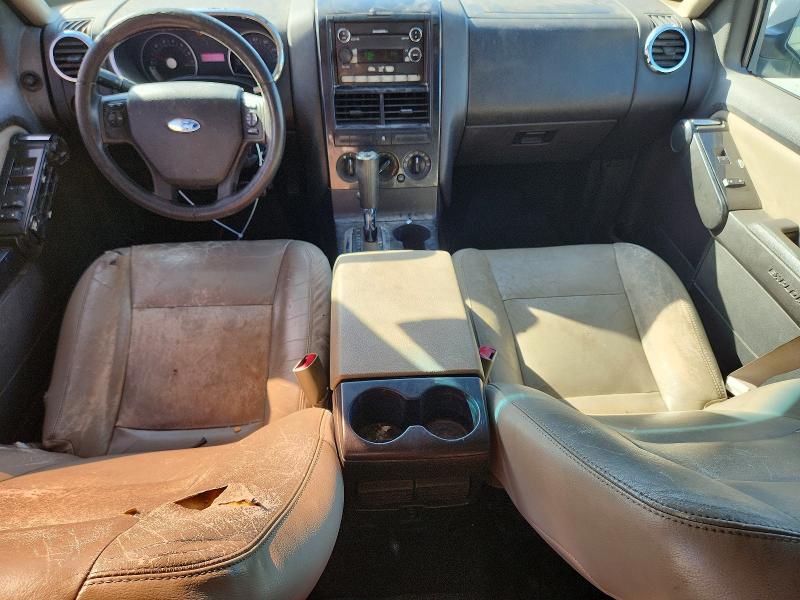 Aukcja sprzedaży 2008 Ford Explorer, vin: 1FMEU63888UB15105, numer aukcji: 77349095