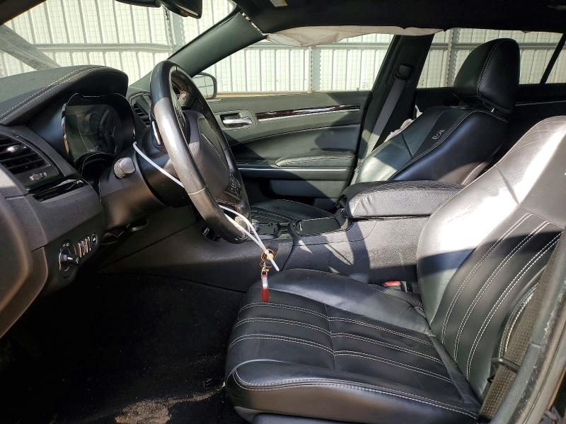 Продажа на аукционе авто 2019 Chrysler 300, vin: 2C3CCABT5KH601280, номер лота: 76249205