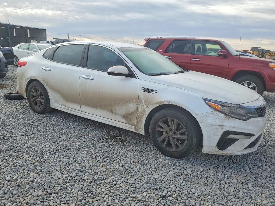 2020 Kia Optima მანქანა იყიდება აუქციონზე, vin: 5XXGT4L37LG415189, აუქციონის ნომერი: 76718125