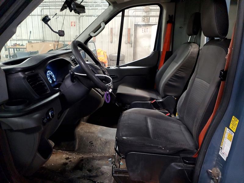 Aukcja sprzedaży 2020 Ford Transit, vin: 1FTBR3X85LKB32630, numer aukcji: 75997995