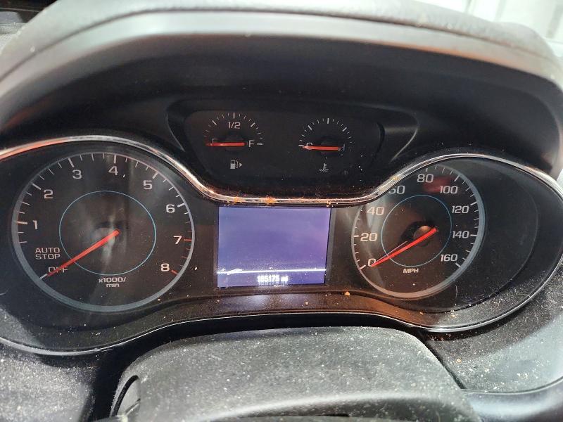 Продаж на аукціоні авто 2018 Chevrolet Cruze, vin: 1G1BE5SM2J7208549, номер лоту: 73240785