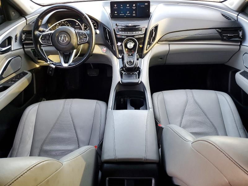 Aukcja sprzedaży 2019 Acura Rdx, vin: 5J8TC2H77KL804946, numer aukcji: 78045965