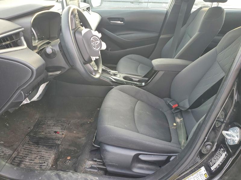 Aukcja sprzedaży 2021 Toyota Corolla, vin: 5YFEPMAE1MP181270, numer aukcji: 75871405