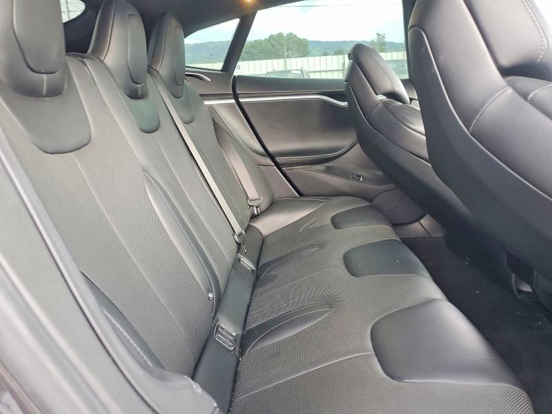 Aukcja sprzedaży 2017 Tesla Model S, vin: 5YJSA1E10HF175438, numer aukcji: 78839825