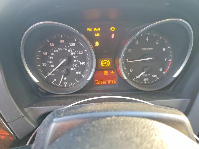 2011 Bmw Z4 მანქანა იყიდება აუქციონზე, vin: WBALM5C58BE378222, აუქციონის ნომერი: 76800605