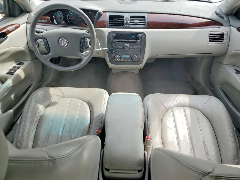 2011 Buick Lucerne მანქანა იყიდება აუქციონზე, vin: 1G4HC5EM3BU120983, აუქციონის ნომერი: 78806945