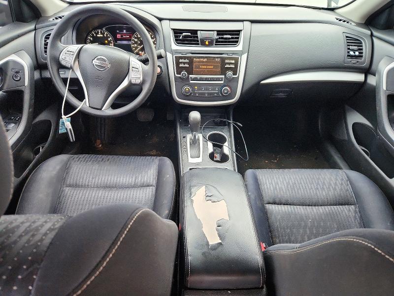 2016 Nissan Altima 2.5 მანქანა იყიდება აუქციონზე, vin: 1N4AL3APXGC237733, აუქციონის ნომერი: 76482045
