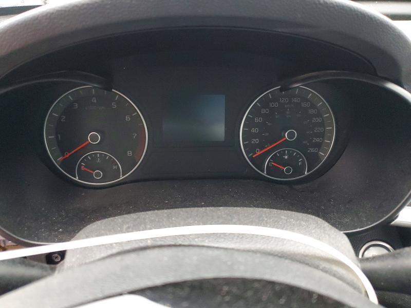 Продажа на аукционе авто 2019 Kia Optima, vin: 5XXGT4L30KG281642, номер лота: 77736165
