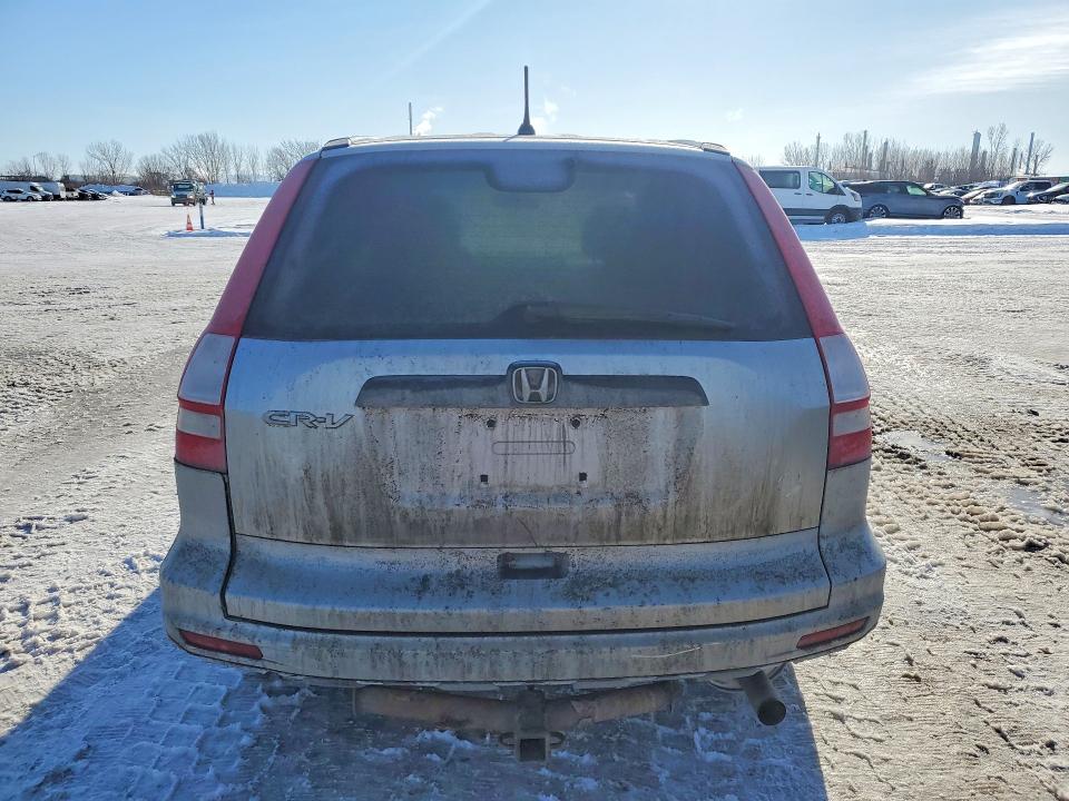Aukcja sprzedaży 2010 Honda Cr-v, vin: 5J6RE3H34AL802165, numer aukcji: 74753485