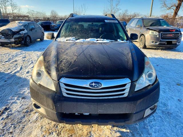 Aukcja sprzedaży 2012 Subaru Outback 3., vin: 4S4BRJMC4C2202210, numer aukcji: 75866905
