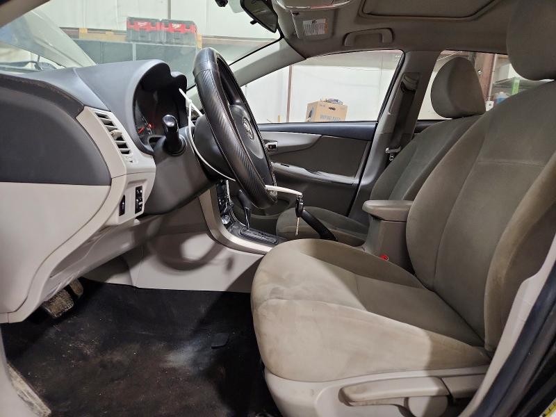 Продаж на аукціоні авто 2013 Toyota Corolla, vin: 2T1BU4EE2DC011070, номер лоту: 76652285