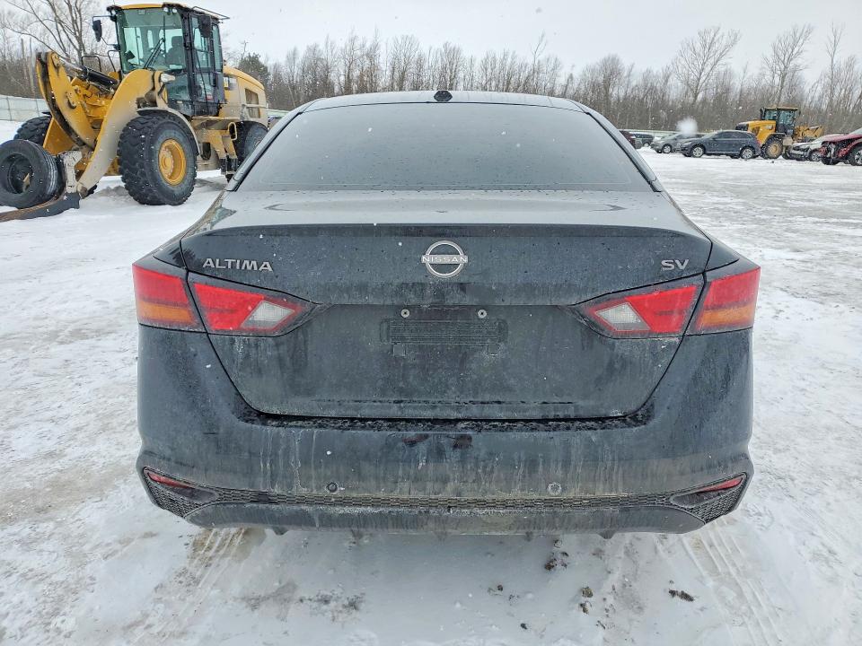Продажа на аукционе авто 2023 Nissan Altima, vin: 1N4BL4DV7PN311442, номер лота: 76972265