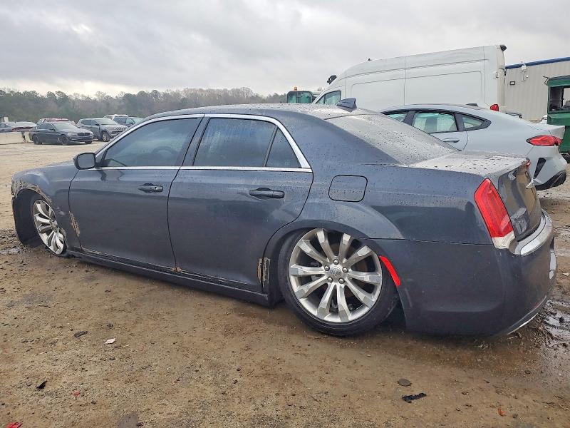 Продаж на аукціоні авто 2016 Chrysler 300, vin: 2C3CCAAG7GH314017, номер лоту: 77738925