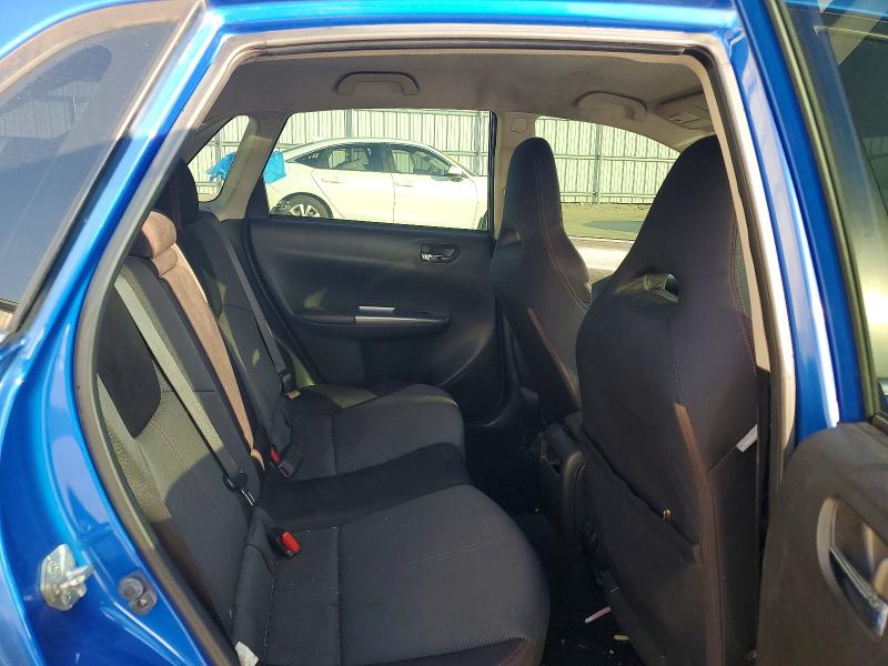 Aukcja sprzedaży 2014 Subaru Impreza, vin: JF1GV7E61EG003872, numer aukcji: 78315645