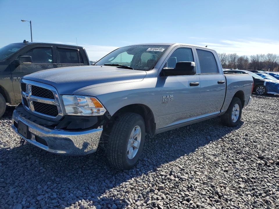 Auction sale of the 2023 Ram 1500 Classic, vin: 1C6RR7LG0PS516931, lot number: 78184415
