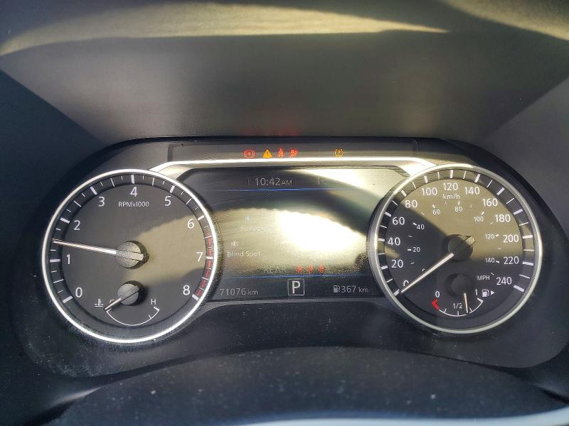 Продажа на аукционе авто 2022 Nissan Sentra, vin: 3N1AB8DV2NY298229, номер лота: 77013145