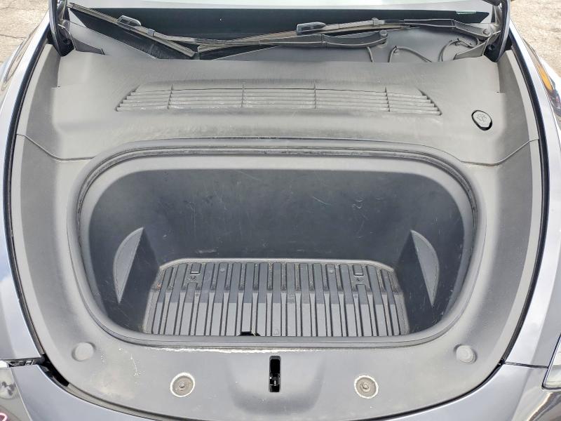 Продаж на аукціоні авто 2024 Tesla Model Y, vin: 7SAYGDEDXRF057342, номер лоту: 78097735