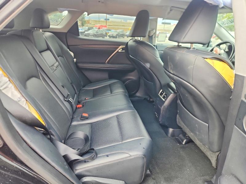 76994705 :رقم المزاد ، 2T2HZMAA8LC162911 vin ، 2020 Lexus Rx 350 مزاد بيع