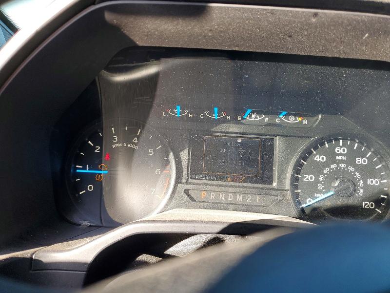 Aukcja sprzedaży 2017 Ford F150, vin: 1FTEX1EPXHFA68814, numer aukcji: 78483125