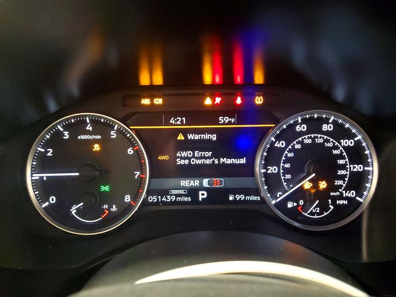 Продаж на аукціоні авто 2024 Mitsubishi Outlander, vin: JA4J4VA87RZ083357, номер лоту: 78450815