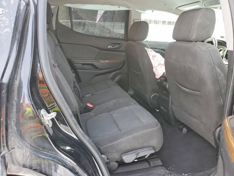 Продажа на аукционе авто 2021 Gmc Acadia, vin: 1GKKNKLA4MZ124661, номер лота: 76175685