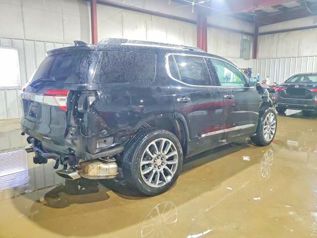 Aukcja sprzedaży 2021 Gmc Acadia, vin: 1GKKNXLS9MZ197112, numer aukcji: 75846155