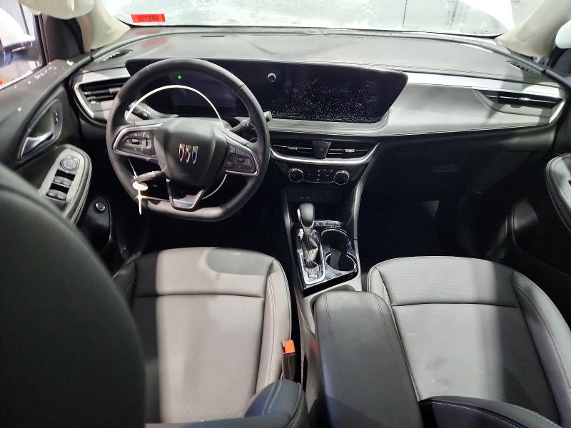 76473965 :رقم المزاد ، KL4AMESL3RB151780 vin ، 2024 Buick Encore Gx مزاد بيع