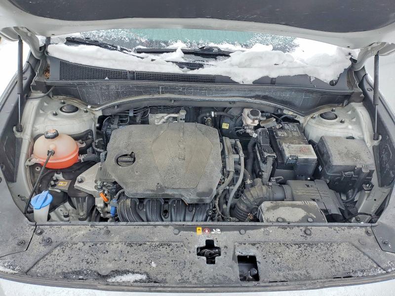 75104485 :رقم المزاد ، 5NMS2DAJ6MH336775 vin ، 2021 Hyundai Santa Fe مزاد بيع