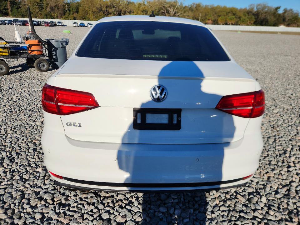 Продаж на аукціоні авто 2018 Volkswagen Jetta, vin: 3VW4T7AJXJM214949, номер лоту: 78599475