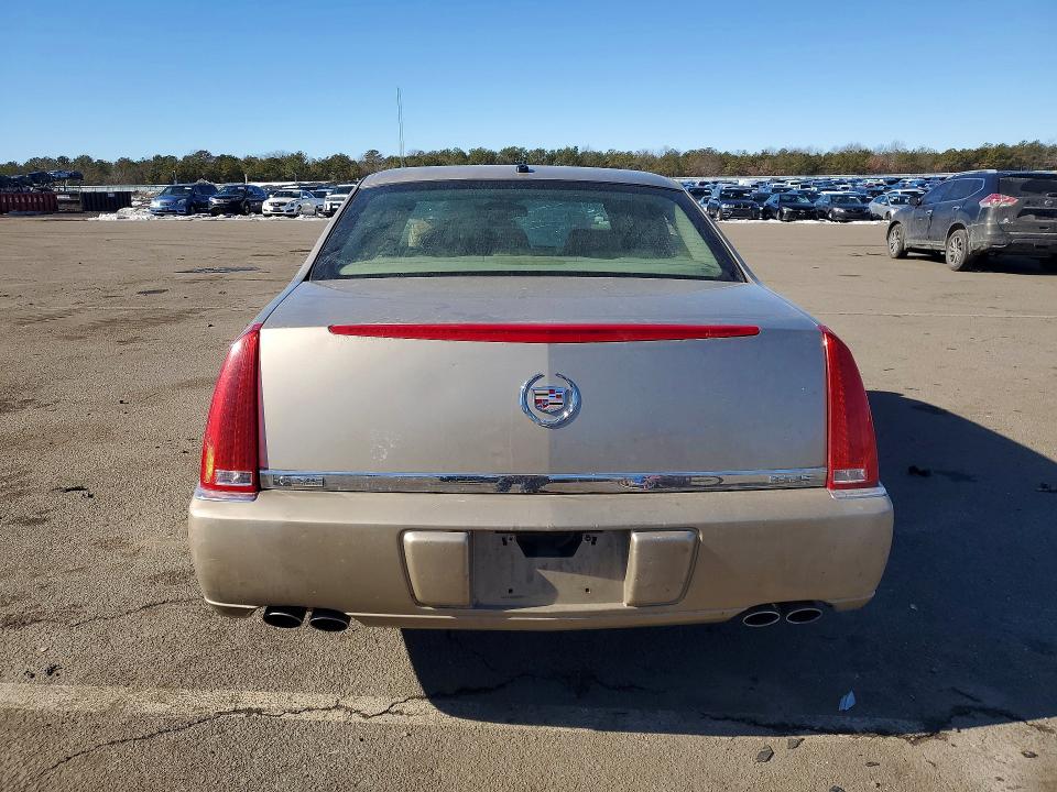 Продаж на аукціоні авто 2006 Cadillac Dts, vin: 1G6KD57Y76U179244, номер лоту: 76906065
