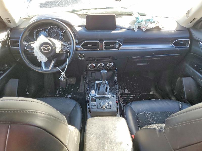 Aukcja sprzedaży 2021 Mazda Cx-5, vin: JM3KFBCM6M0103549, numer aukcji: 74327085