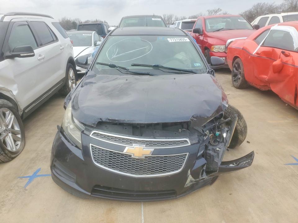 Aukcja sprzedaży 2014 Chevrolet Cruze, vin: 1G1PC5SB3E7183967, numer aukcji: 77315855