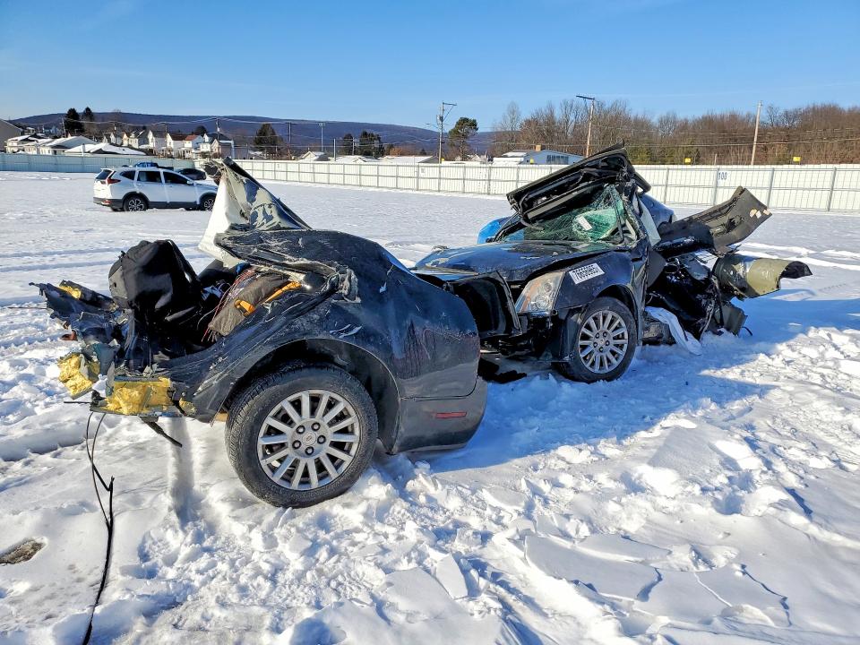 Продаж на аукціоні авто 2012 Cadillac Cts, vin: 1G6DF5E56C0107885, номер лоту: 76656965
