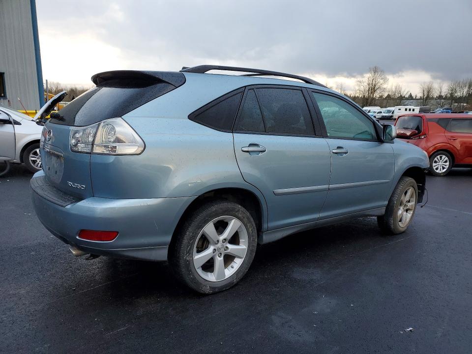 Aukcja sprzedaży 2007 Lexus Rx, vin: 2T2HK31U87C029807, numer aukcji: 77706015