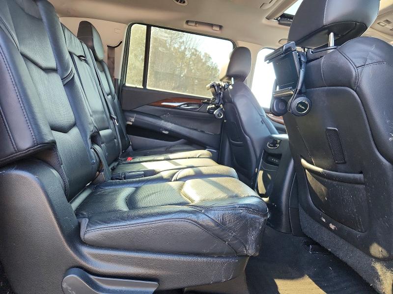 Aukcja sprzedaży 2018 Cadillac Escalade, vin: 1GYS3JKJ5JR280999, numer aukcji: 75858695