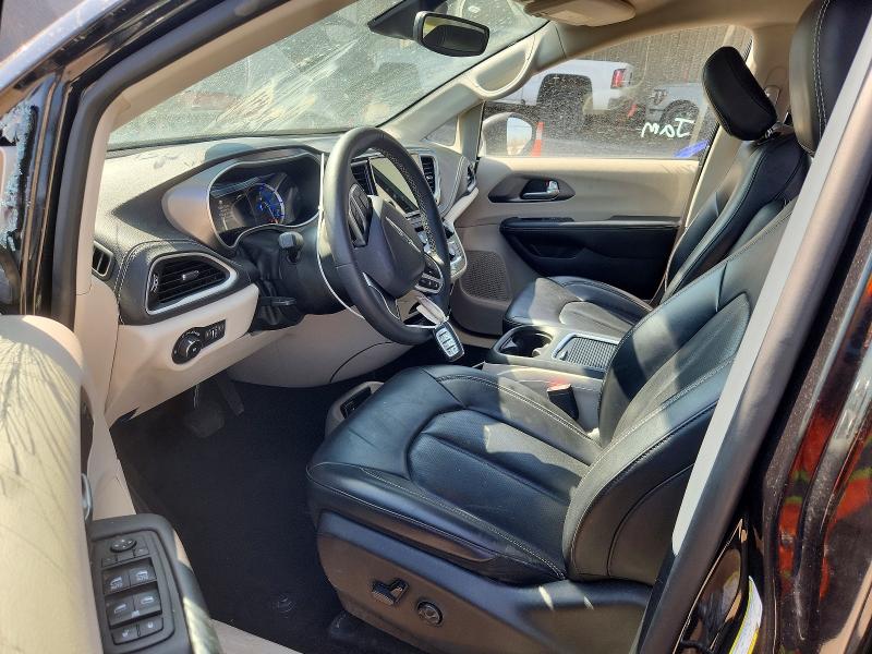 Продажа на аукционе авто 2023 Chrysler Pacifica, vin: 2C4RC1L76PR598995, номер лота: 77136745