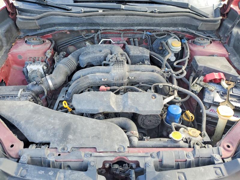 78991435 :رقم المزاد ، JF2SJAEC3EH439430 vin ، 2014 Subaru Forester مزاد بيع