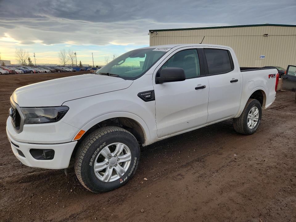 Auction sale of the 2022 Ford Ranger, vin: 1FTER4FH5NLD51198, lot number: 76422205