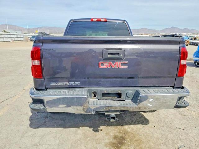 Продаж на аукціоні авто 2016 Gmc Sierra, vin: 1GTR1LEC9GZ177676, номер лоту: 79113275