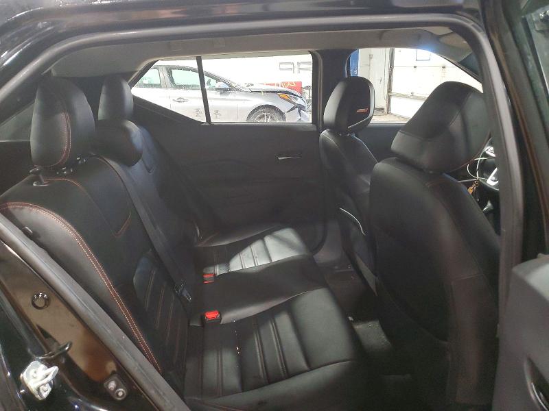 Продаж на аукціоні авто 2019 Nissan Kicks S, vin: 3N1CP5CU7KL555282, номер лоту: 76315185